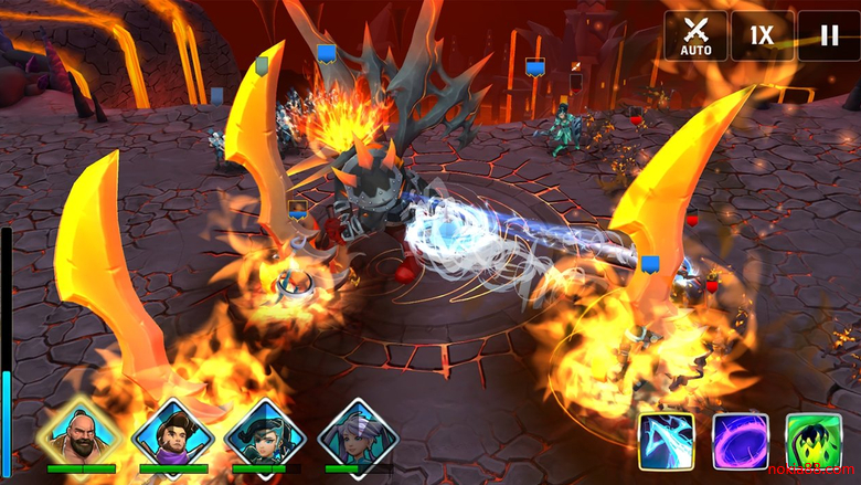 无畏号令app下载