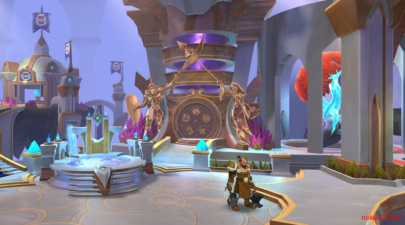 无畏号令破解版下载