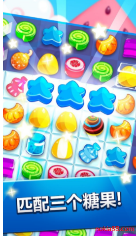 啫喱果汁最新下载