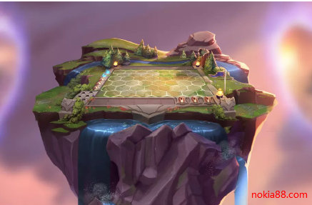 英雄联盟自走棋最新版