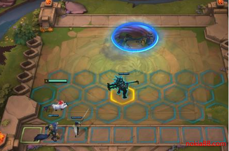 英雄联盟自走棋手游下载