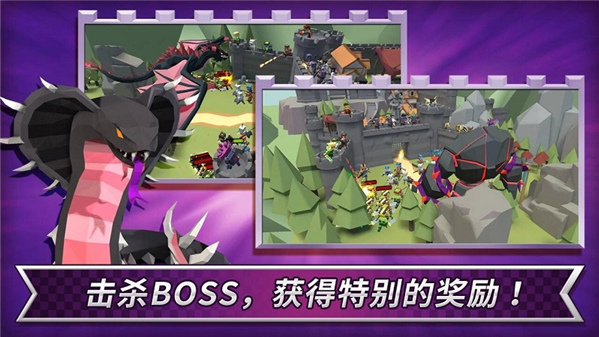 成长王国中文破解版