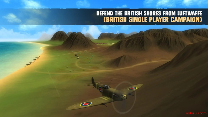 战犬中文版下载