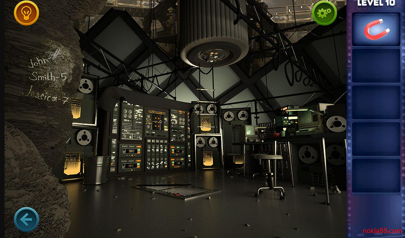 好莱坞逃脱app下载