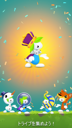 拯救旅鼠安卓版