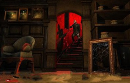 迷雾大逃亡下载地址