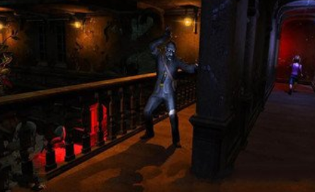 迷雾大逃亡app下载