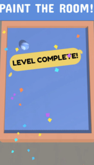 油漆飞溅室手机版