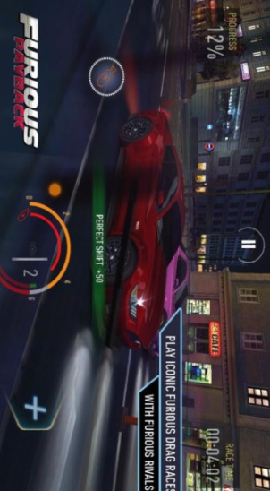 街头赛车手完整版下载