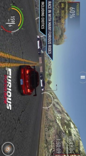 街头赛车手最新版下载