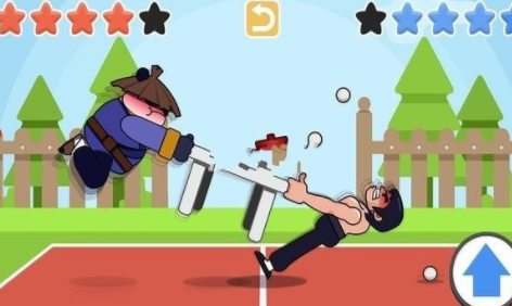 跷跷板战app下载