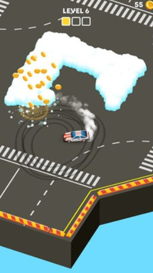 雪地漂移app下载