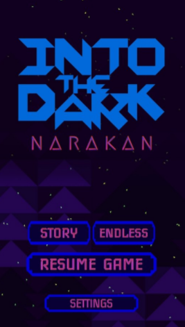 进入黑暗那拉坎app