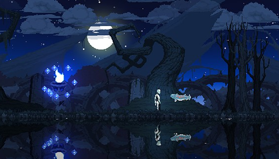 双面世界中文版下载