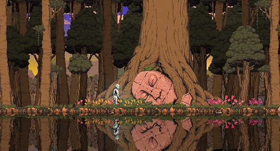 双面世界汉化版