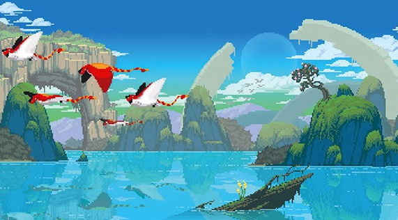 双面世界完整版下载