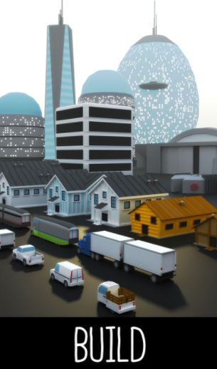 鸡蛋公司中文版