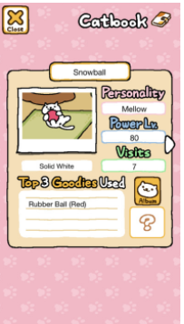 猫咪后院稀有猫app下载