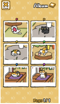 猫咪后院中文版下载