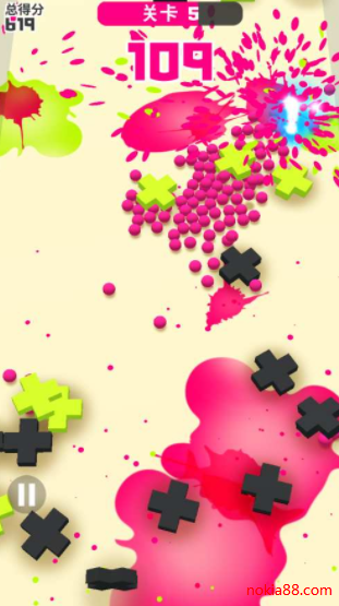 颜料球冲刺app下载