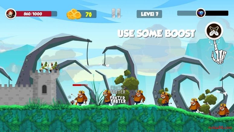 防守阵容下载地址