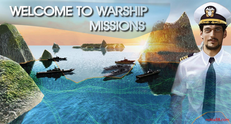 军舰模拟器破解版下载