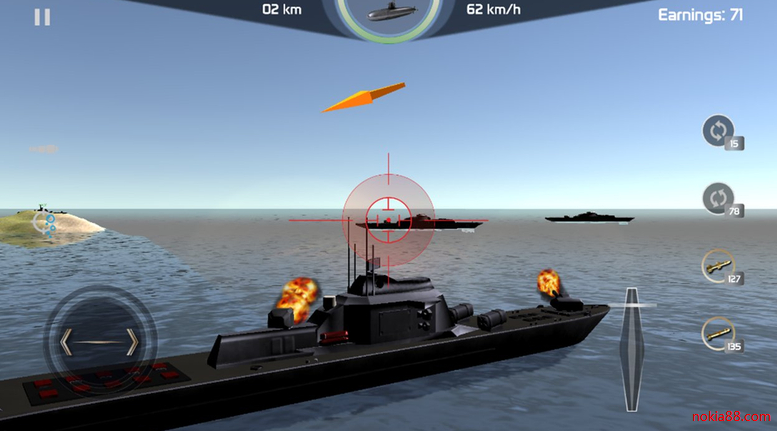 军舰模拟器安卓