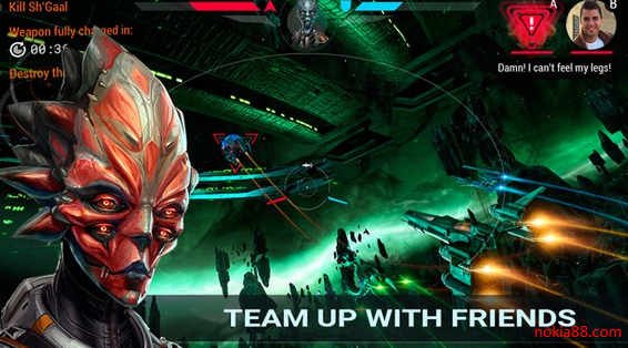 《浴火银河3》破解版