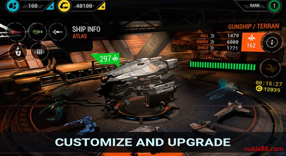 浴火银河3安卓版下载