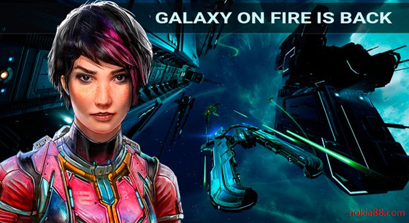 浴火银河3app下载