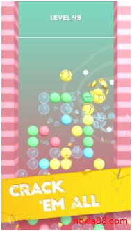 破球大乱斗最新版