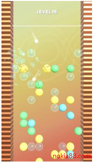 破球大乱斗破解版