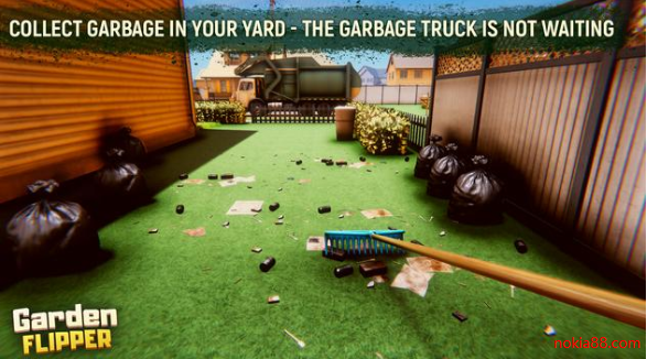 房产达人花园破解版下载