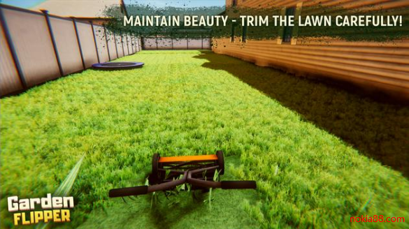 房产达人花园游戏下载