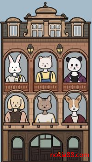 咖啡我们的故事游戏下载