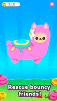 跳跃攀登者下载