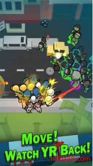 末日小队破解版下载