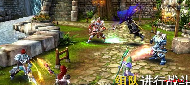 混沌与秩序2破解版下载