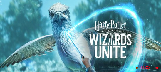 哈利波特巫师联盟下载