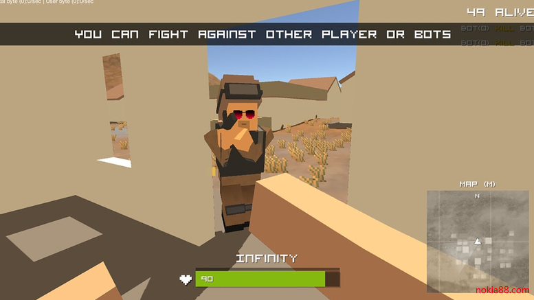 战场幸存者app下载