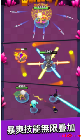 弓箭传说app下载