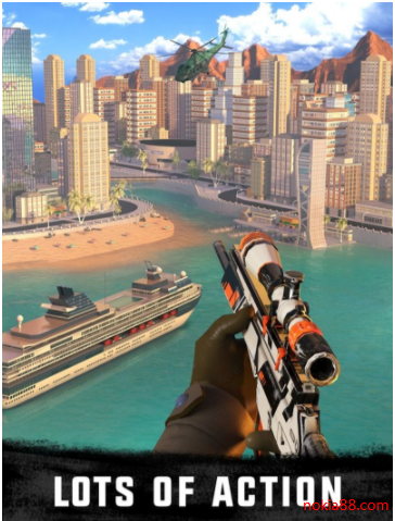 狙击猎手app下载