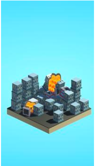 堆栈城市安卓版