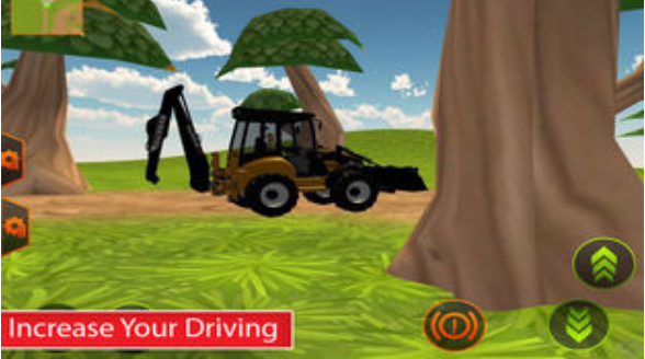 真实的施工任务安卓版