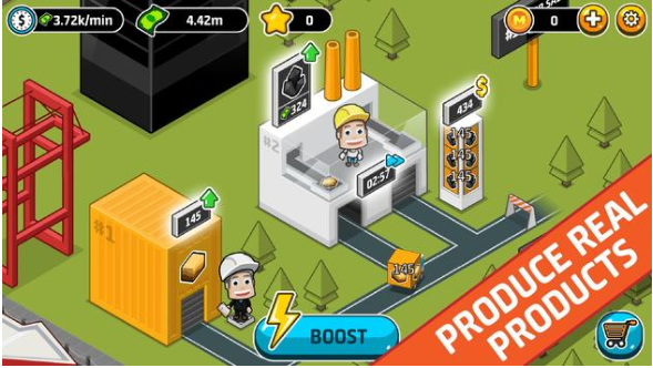 模拟人类不败计划游戏