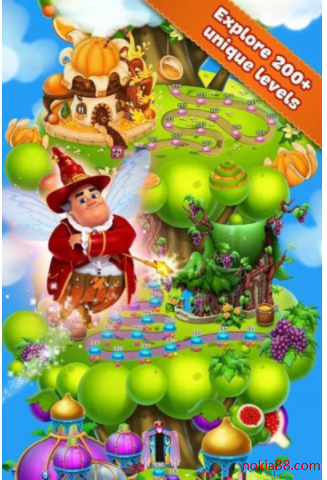 水果大陆app下载