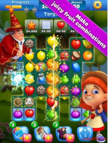 水果大陆官网下载