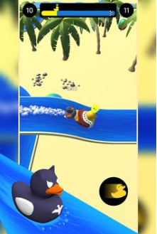 鸭子竞赛破解版下载