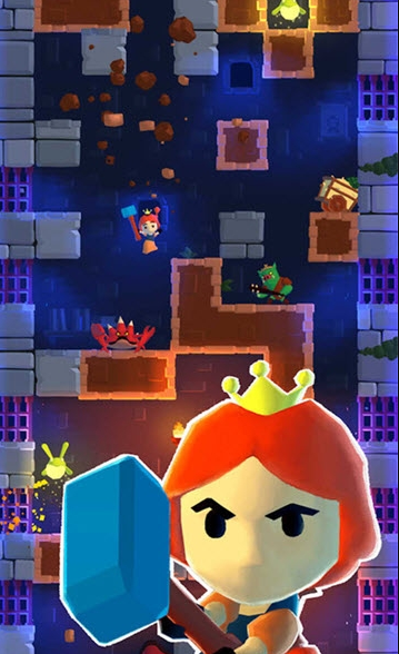 梦幻灯塔的故事游戏下载