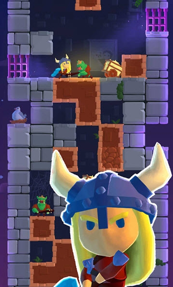 梦幻灯塔的故事手机版